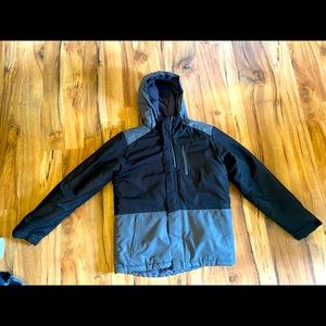 WINTER/SNOWBOARDING JACKET